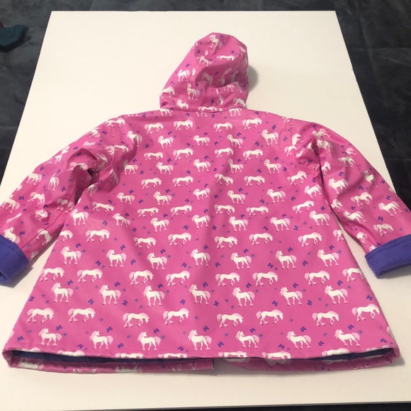 Rainpals rain jacket - Picture 3 of 4